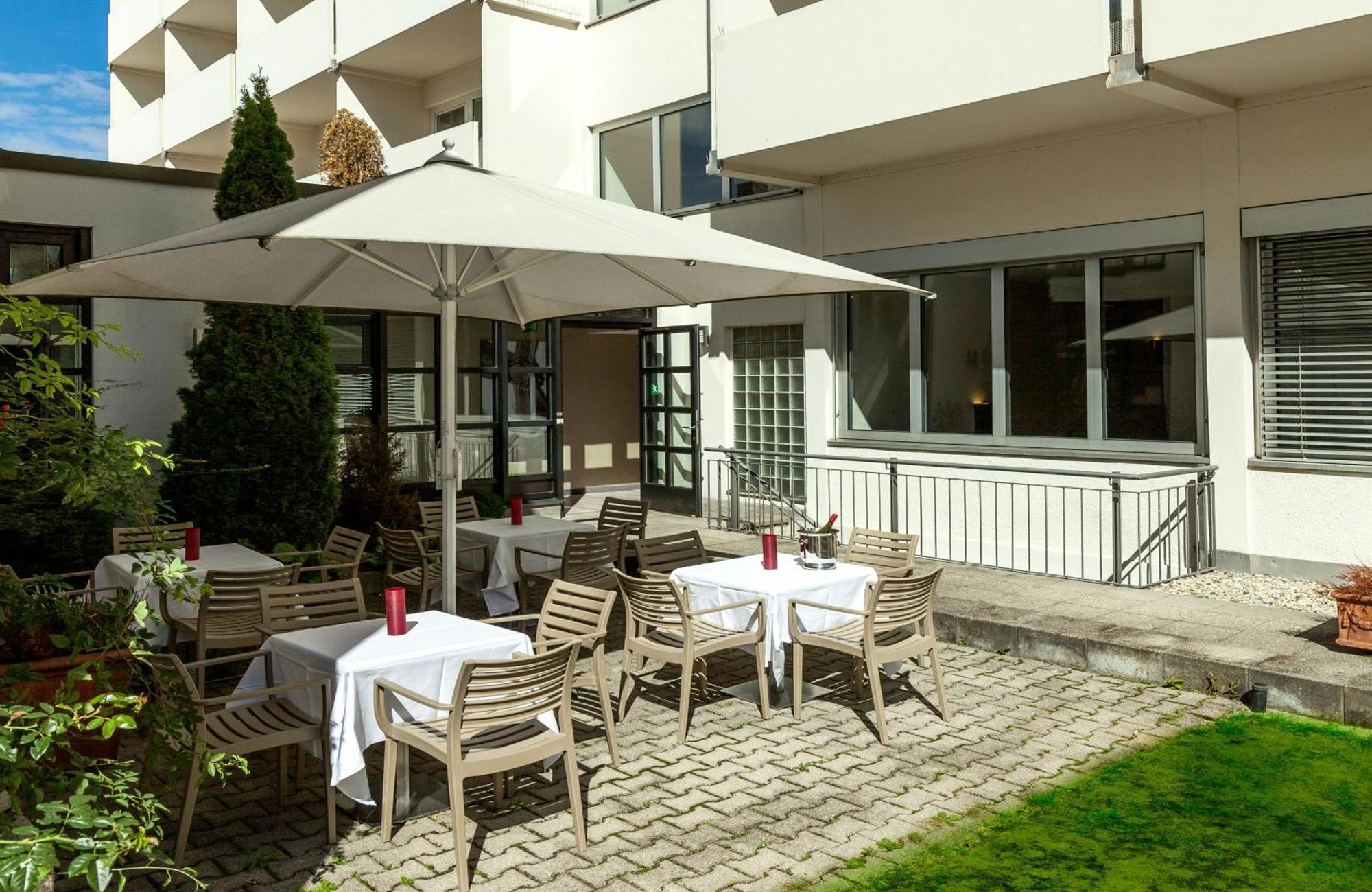 Leonardo Hotel Munich City North, Munich